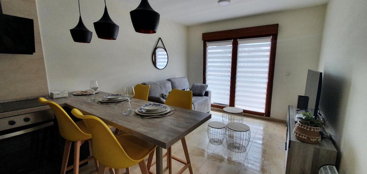 Apartamento Dabelmar A Lanzada Sanxenxo