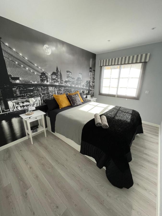 Piso Centro Apartment