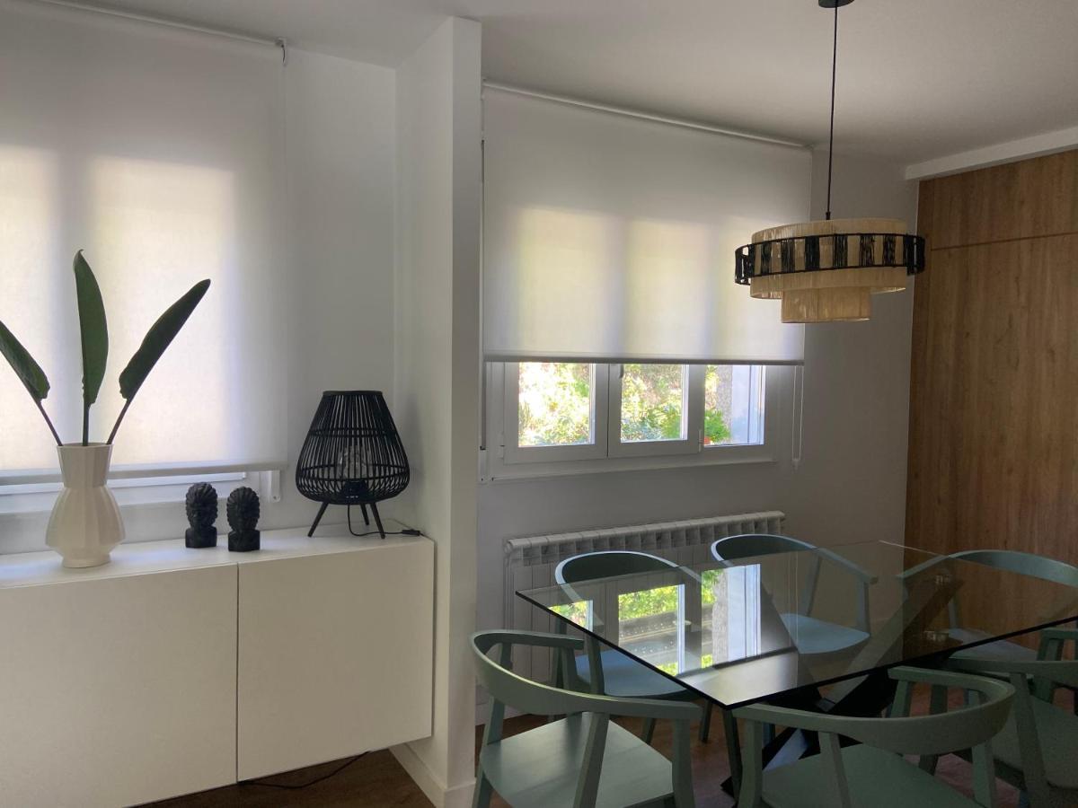 Casadoprado Apartamento Sanxenxo
