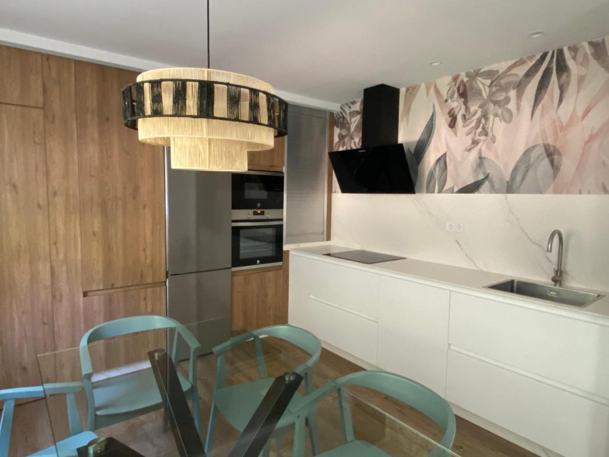Casadoprado Apartment Sanxenxo