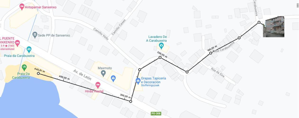 Apartamento ático Mirador *