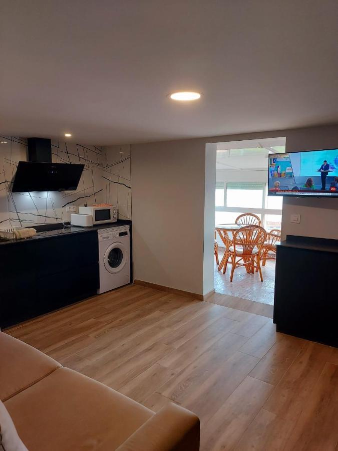 Apartamento ático Mirador *