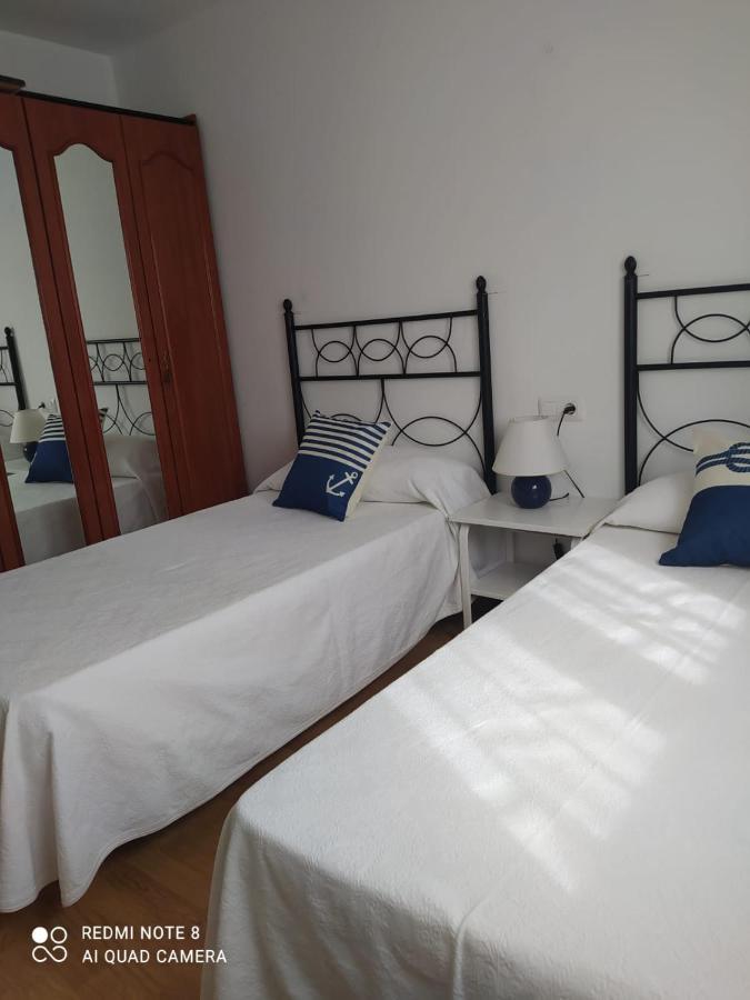 Apartamento Planta Alta En Casa Sanxenxo