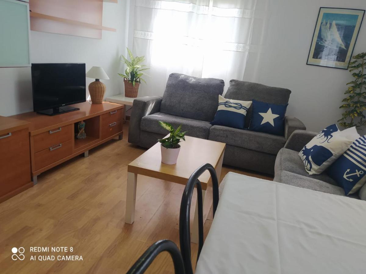 Planta Alta En Casa * Sanxenxo