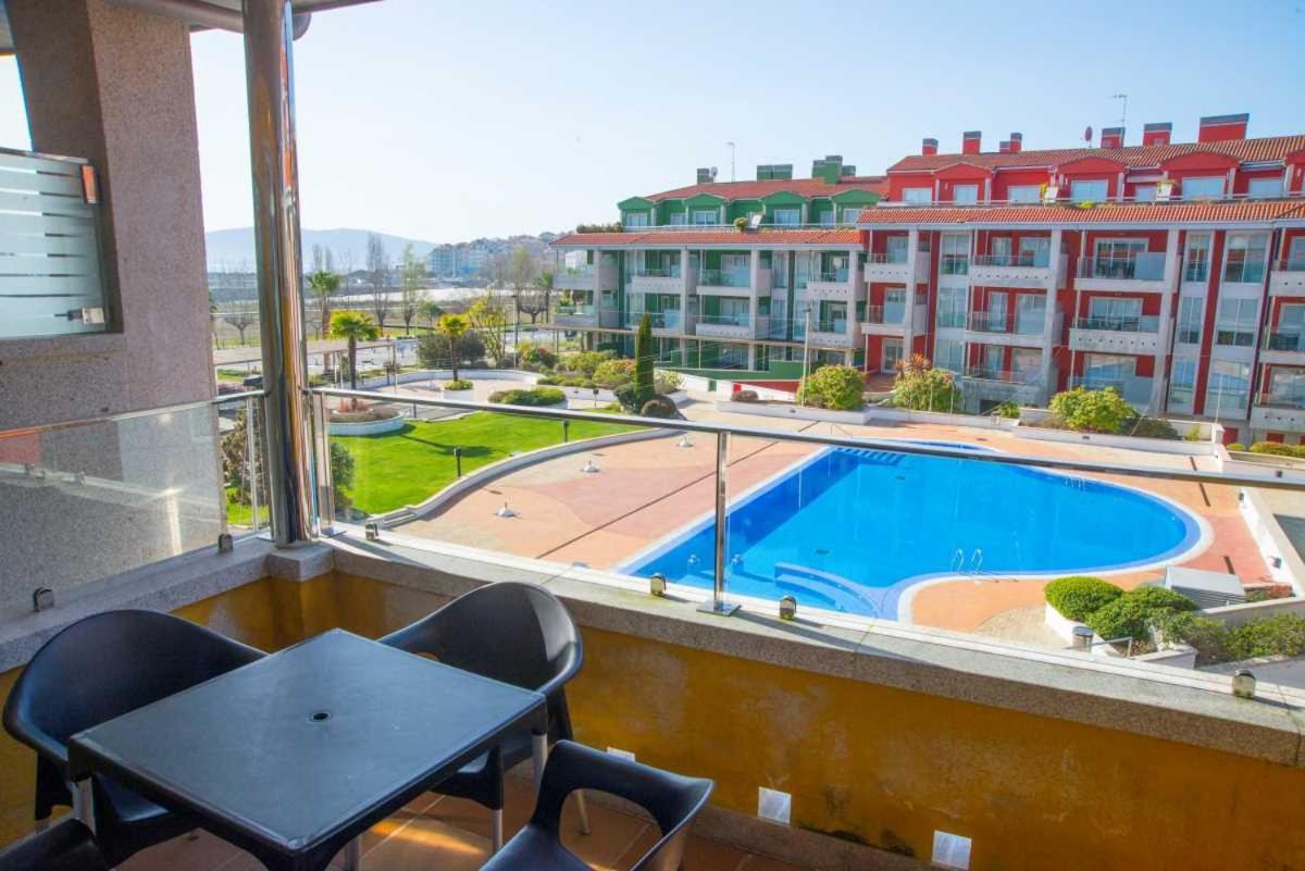 Apartment Welcome Portonovo Playa *