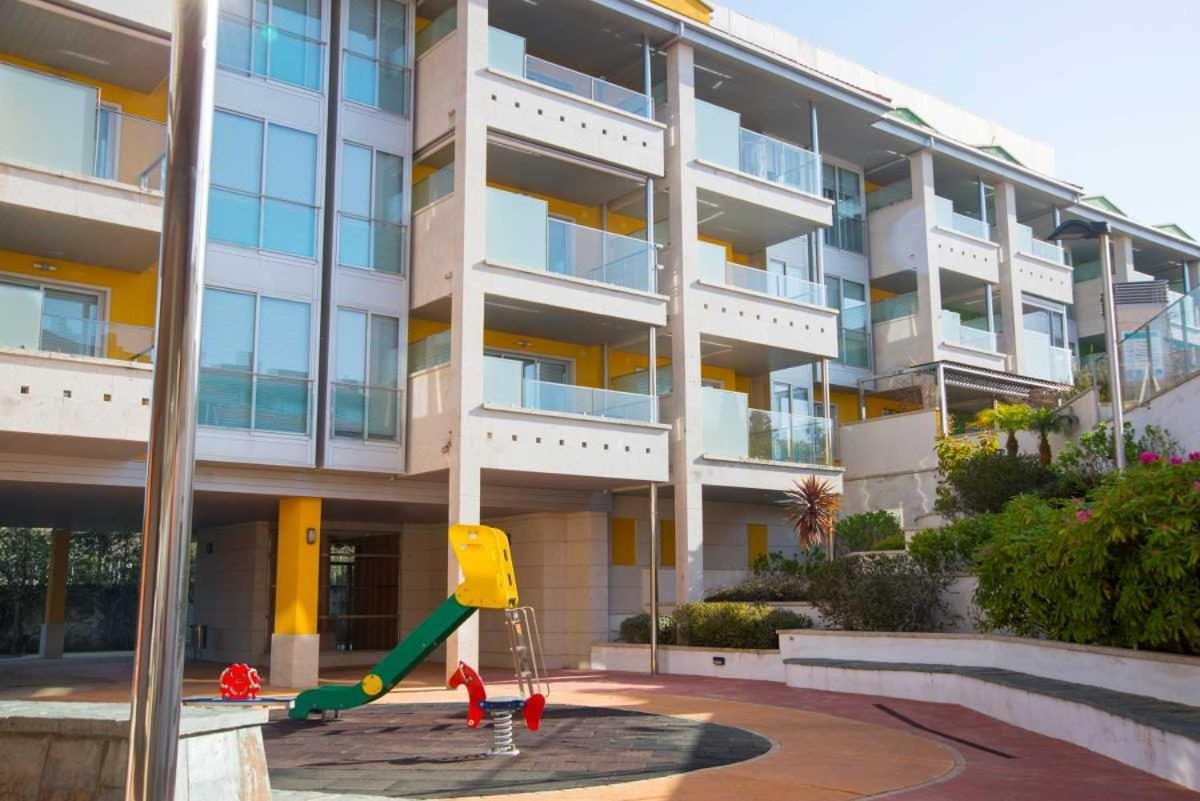 Welcome Portonovo Playa Apartment Sanxenxo