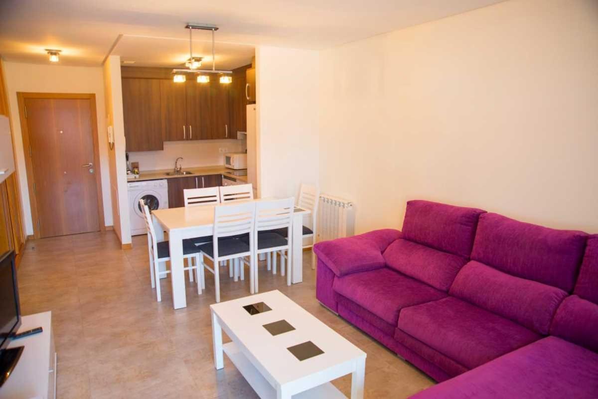 Apartment Welcome Portonovo Playa