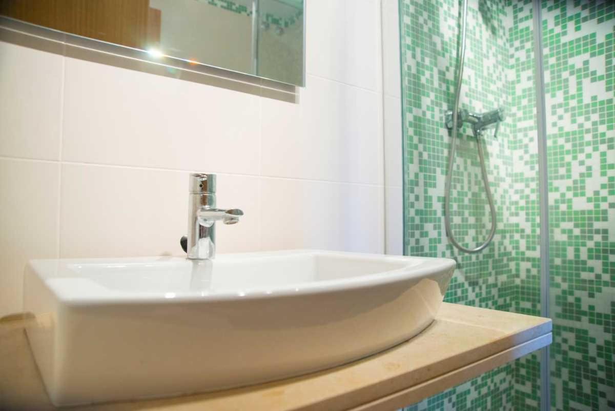 Welcome Portonovo Playa Apartamento
