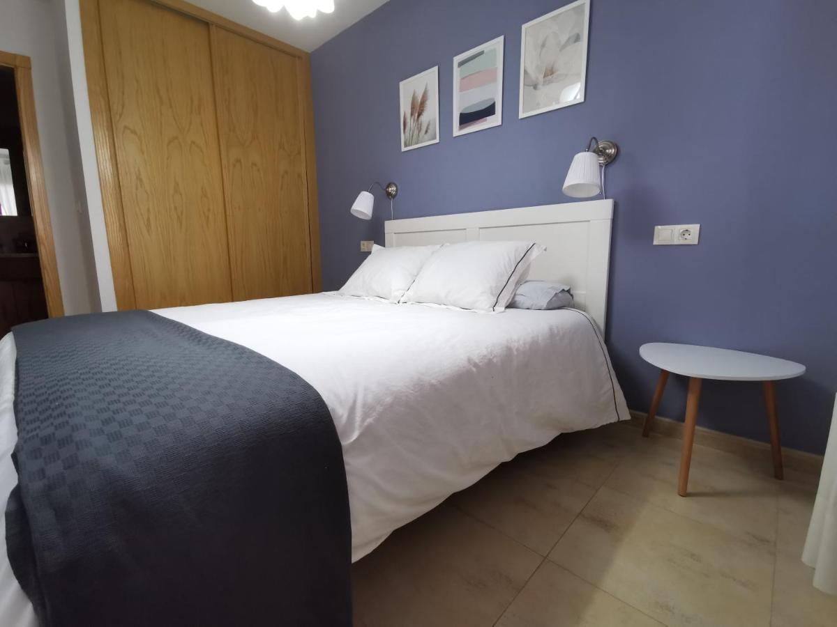 Apartamento Precioso En La Playa De La Lanzada. *