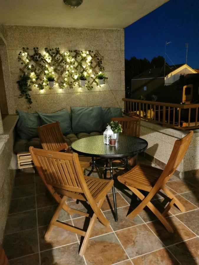 Apartamento Precioso En La Playa De La Lanzada.