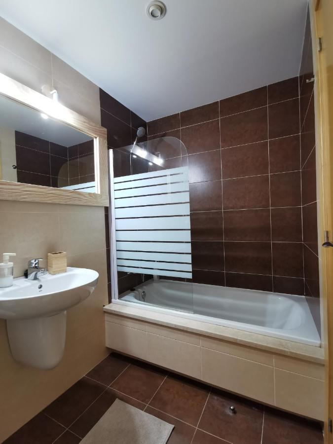 Precioso En La Playa De La Lanzada. Apartamento