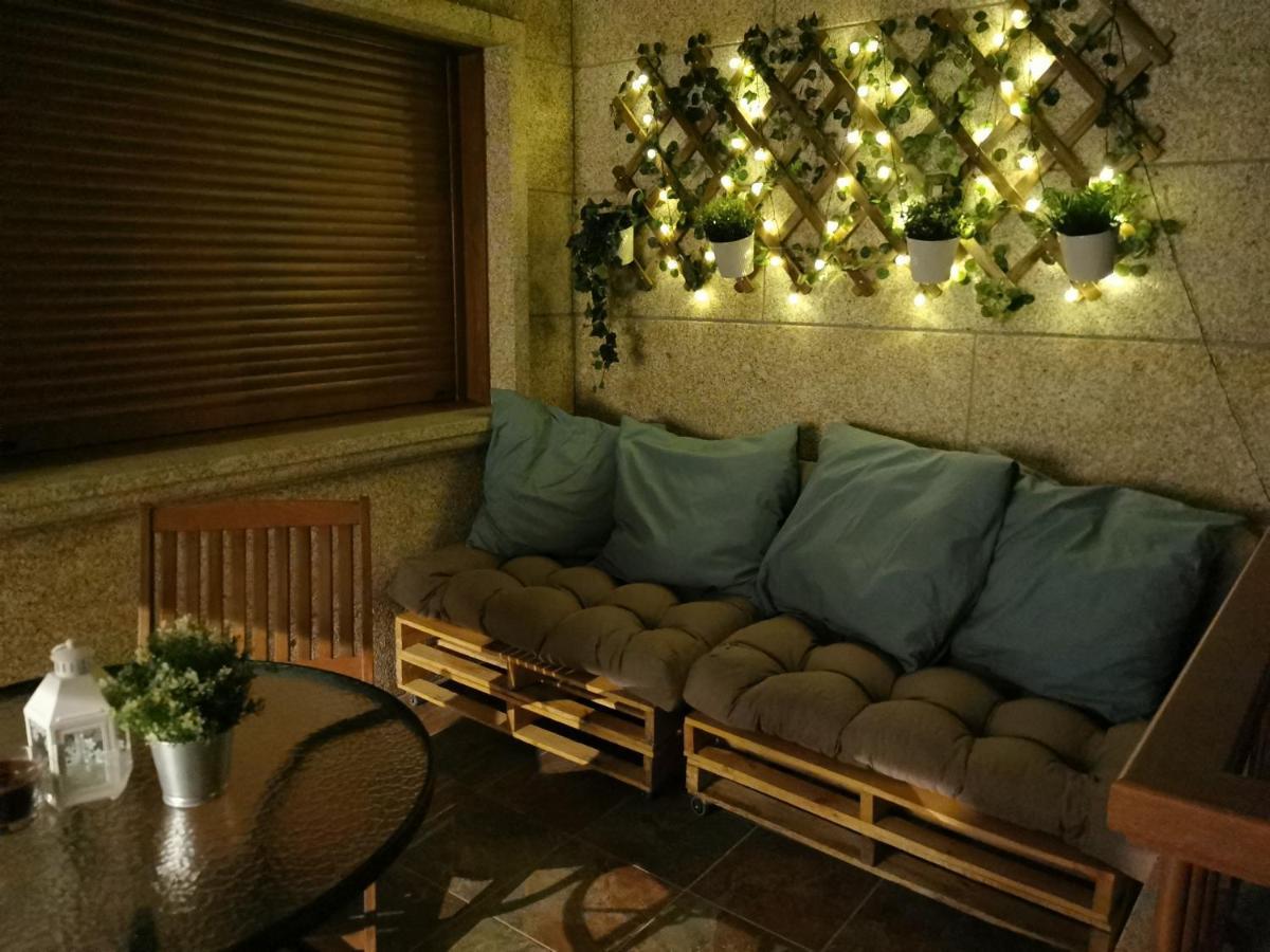 Apartamento Precioso En La Playa De La Lanzada. Sanxenxo