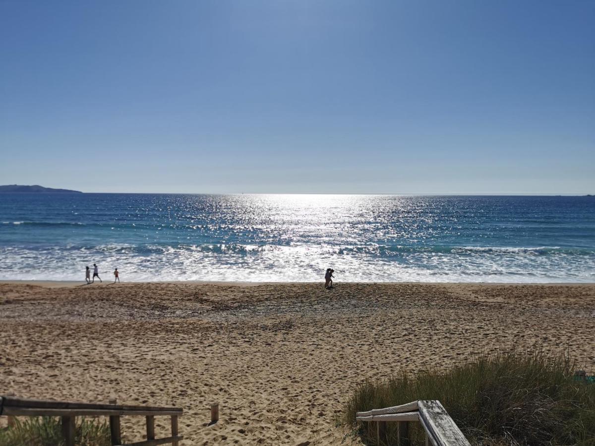 Precioso En La Playa De La Lanzada. * Sanxenxo