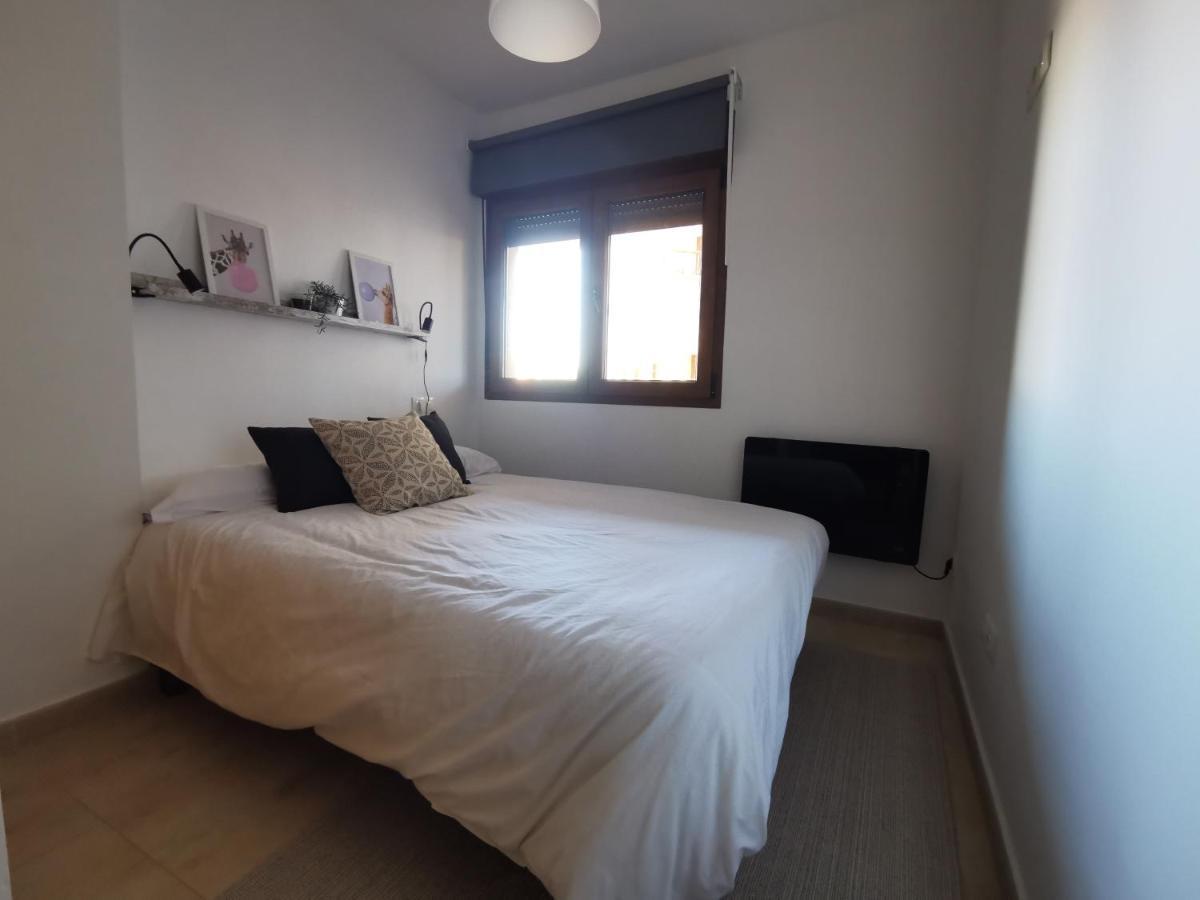 Apartamento Precioso En La Playa De La Lanzada.