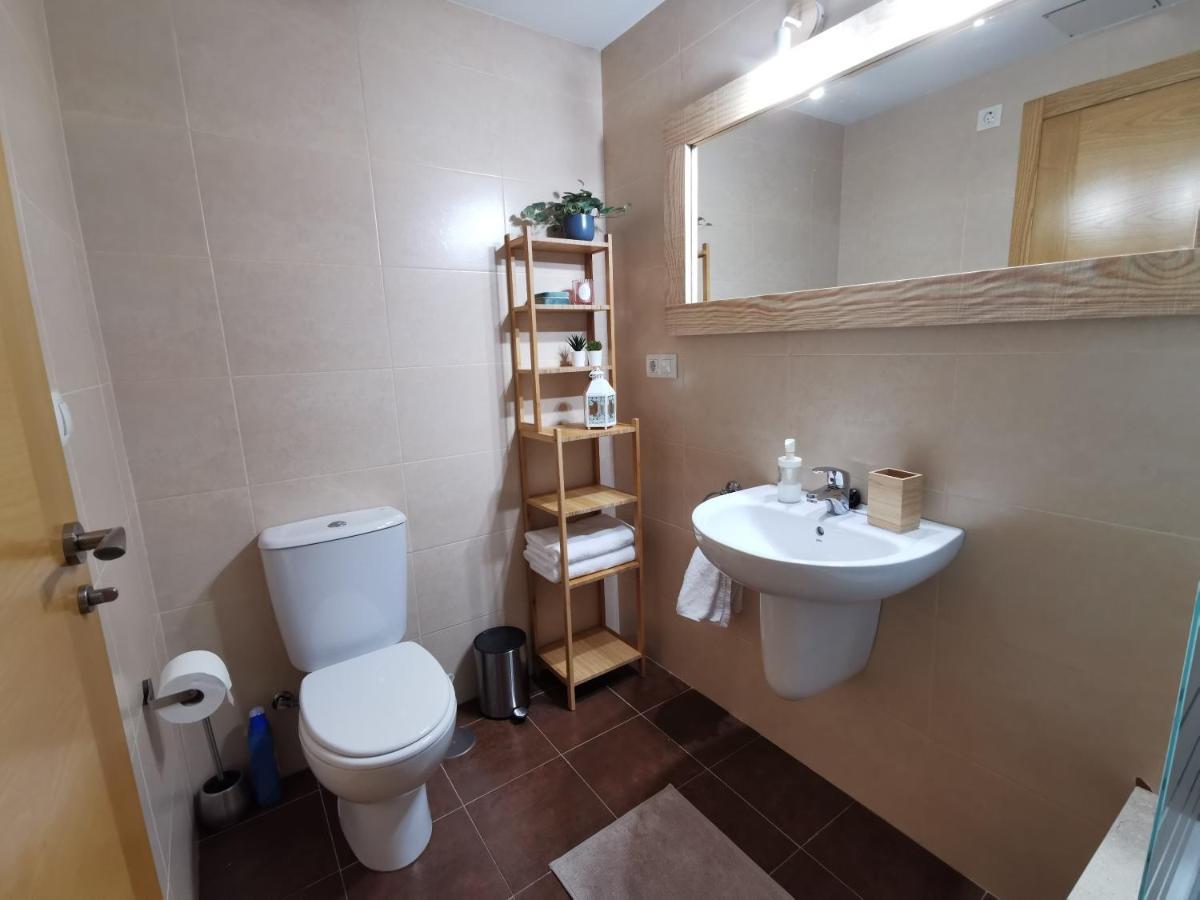 Apartamento Precioso En La Playa De La Lanzada.