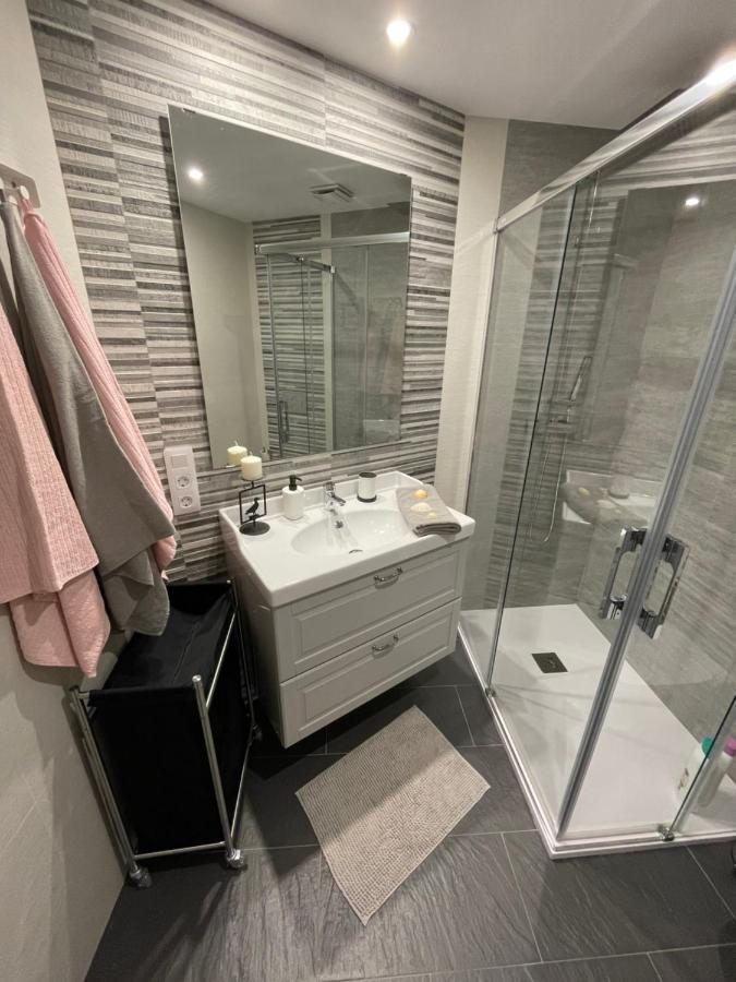 Piso Centro Apartment