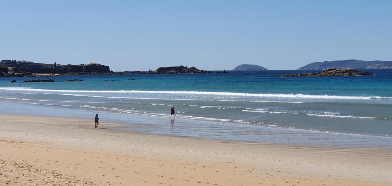 Apartamento Dabelmar A Lanzada *