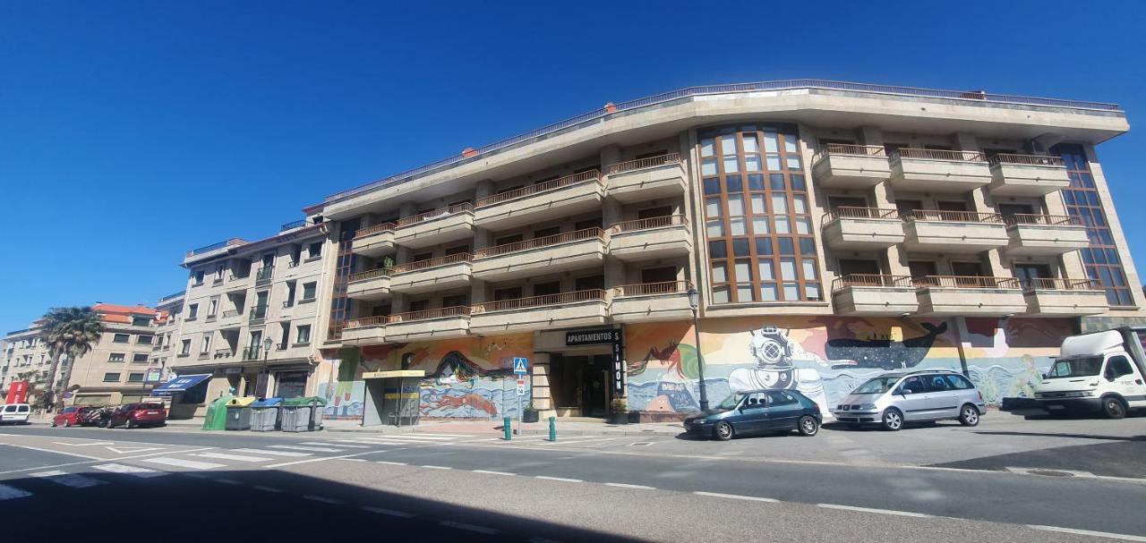 Dabelmar A Lanzada * Sanxenxo