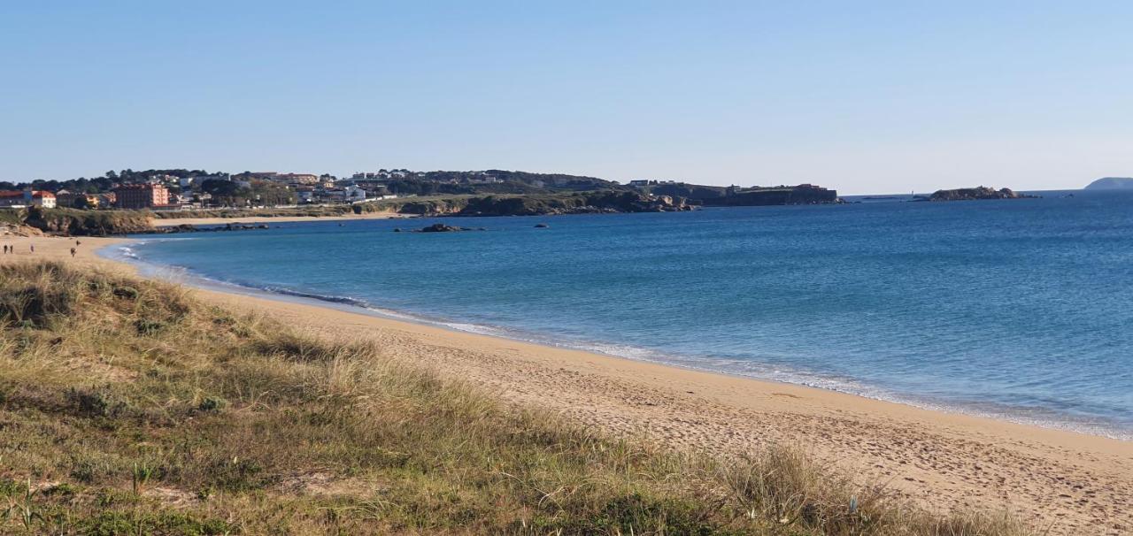 Dabelmar A Lanzada Sanxenxo