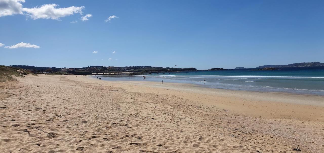 Apartamento Dabelmar A Lanzada