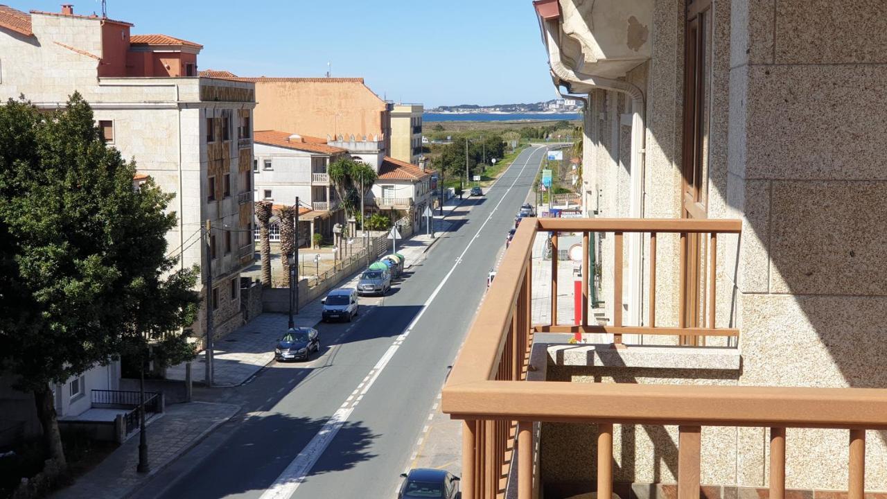 Dabelmar A Lanzada Apartamento *