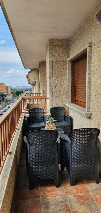 Dabelmar A Lanzada Apartamento *