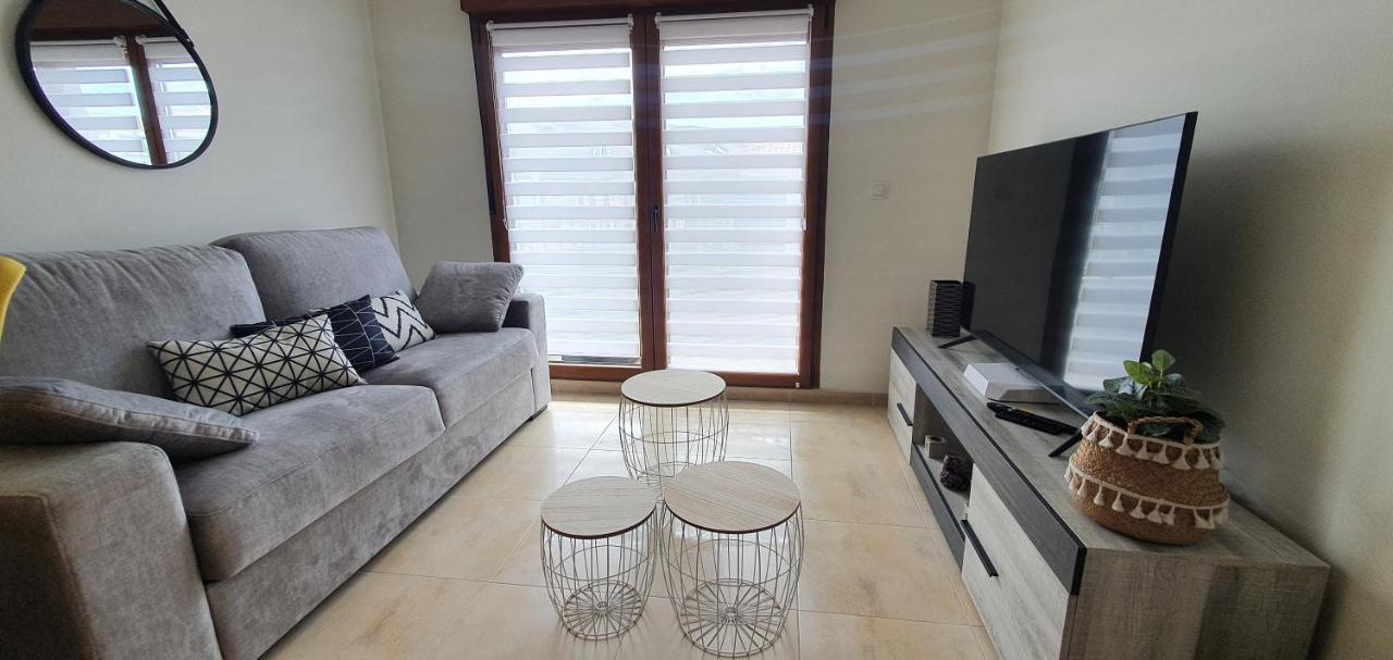 Apartamento Dabelmar A Lanzada Sanxenxo
