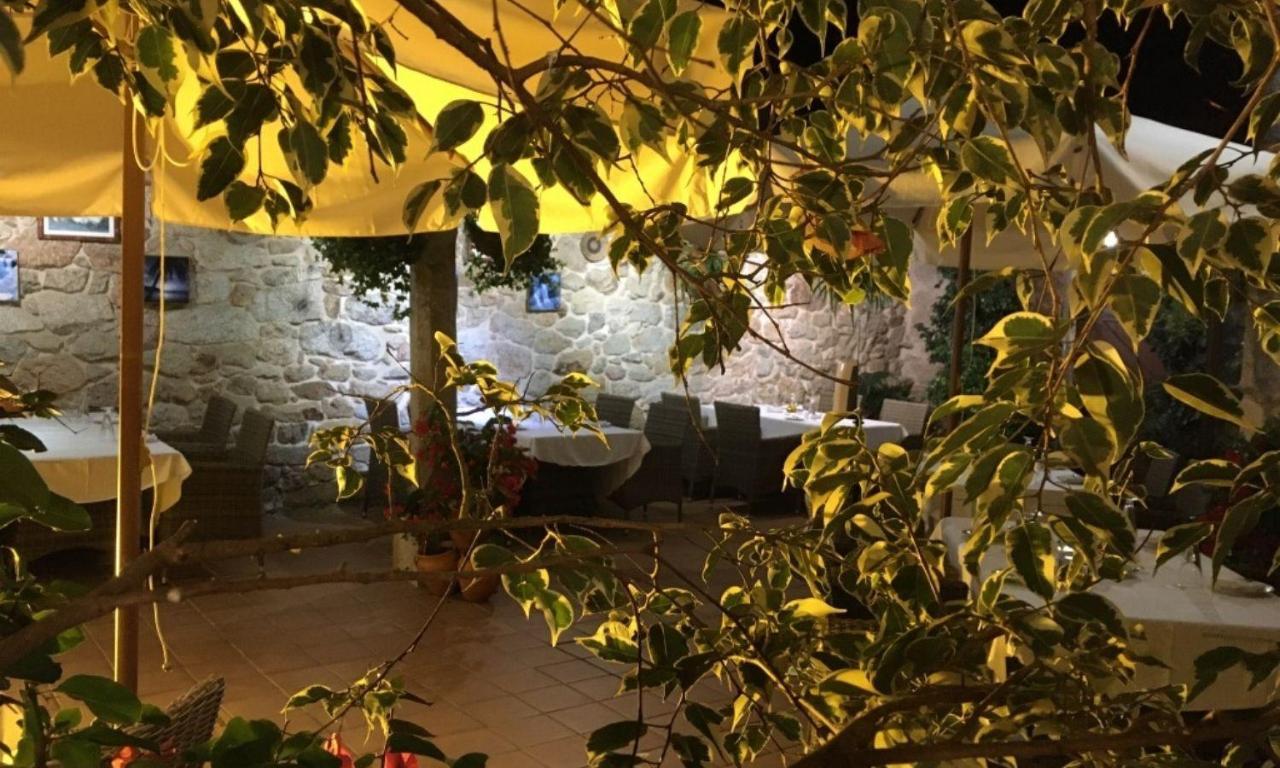 Country house Casa Do Sear - & Exterior Sanxenxo