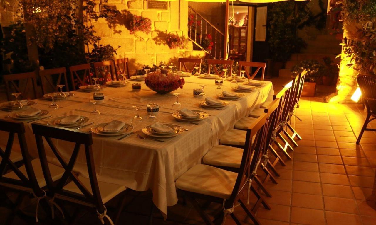 Country house Casa Do Sear - & Exterior