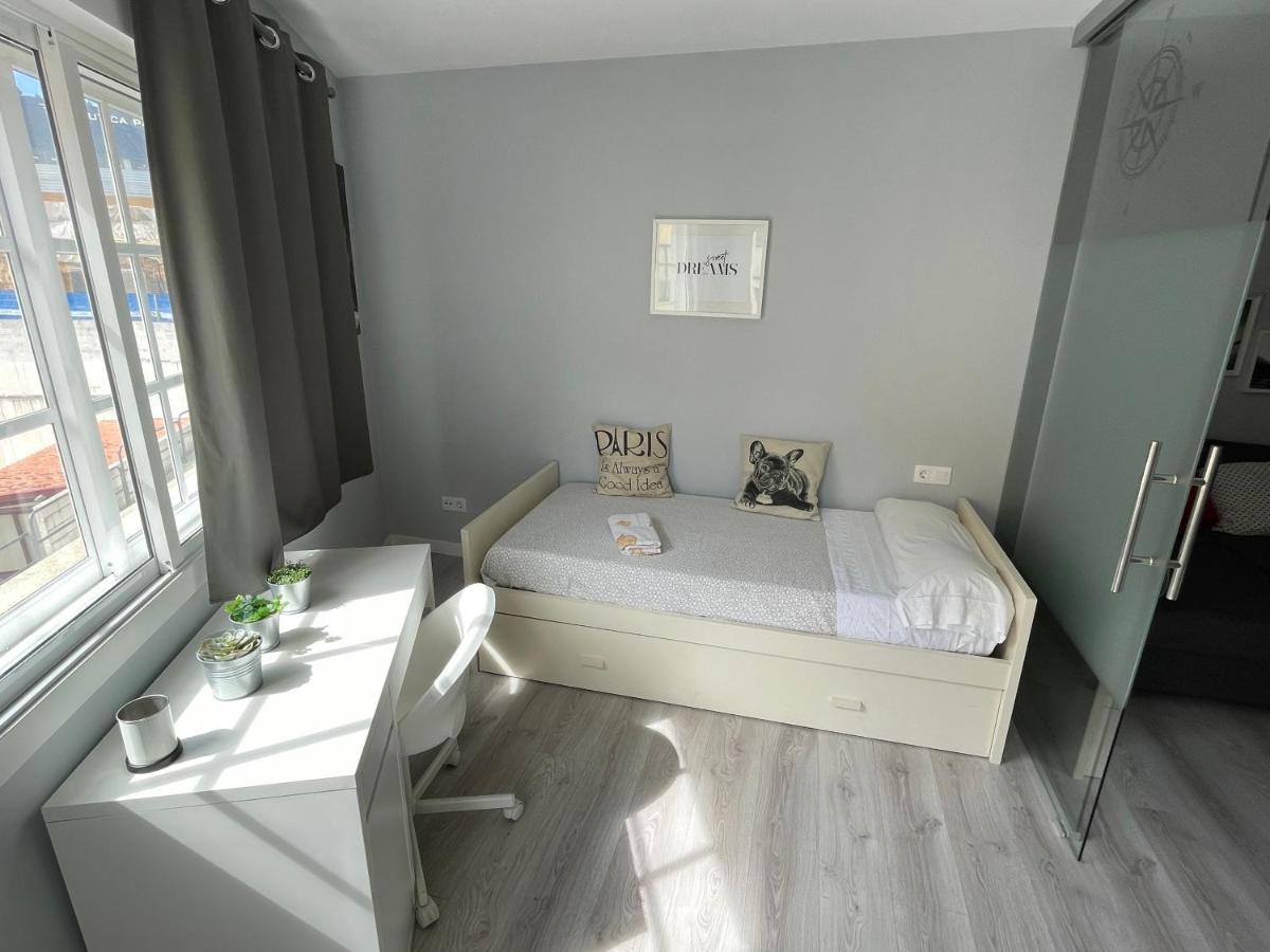 Piso Centro Apartamento