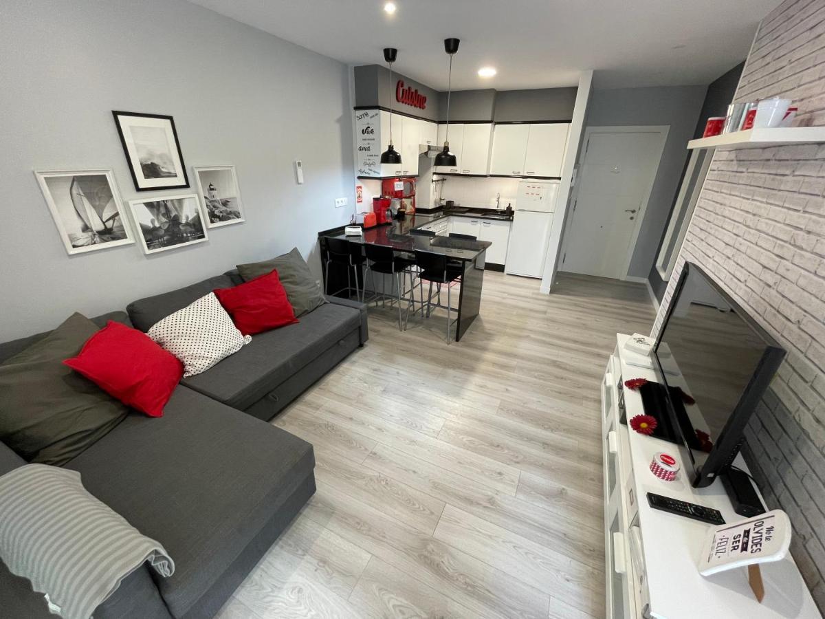 Apartamento Piso Centro *
