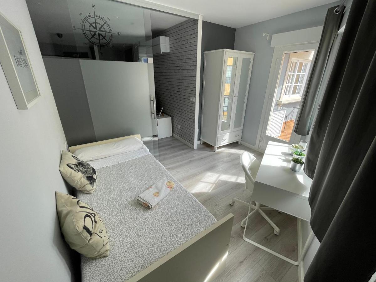 Apartamento Piso Centro Sanxenxo
