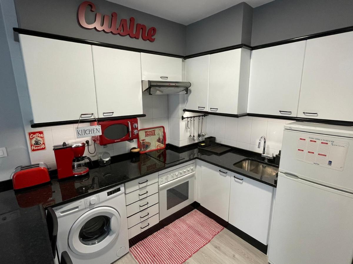 Apartamento Piso Centro
