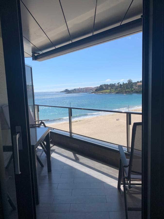 Apartamento Luxury Boutique Playa Silgar