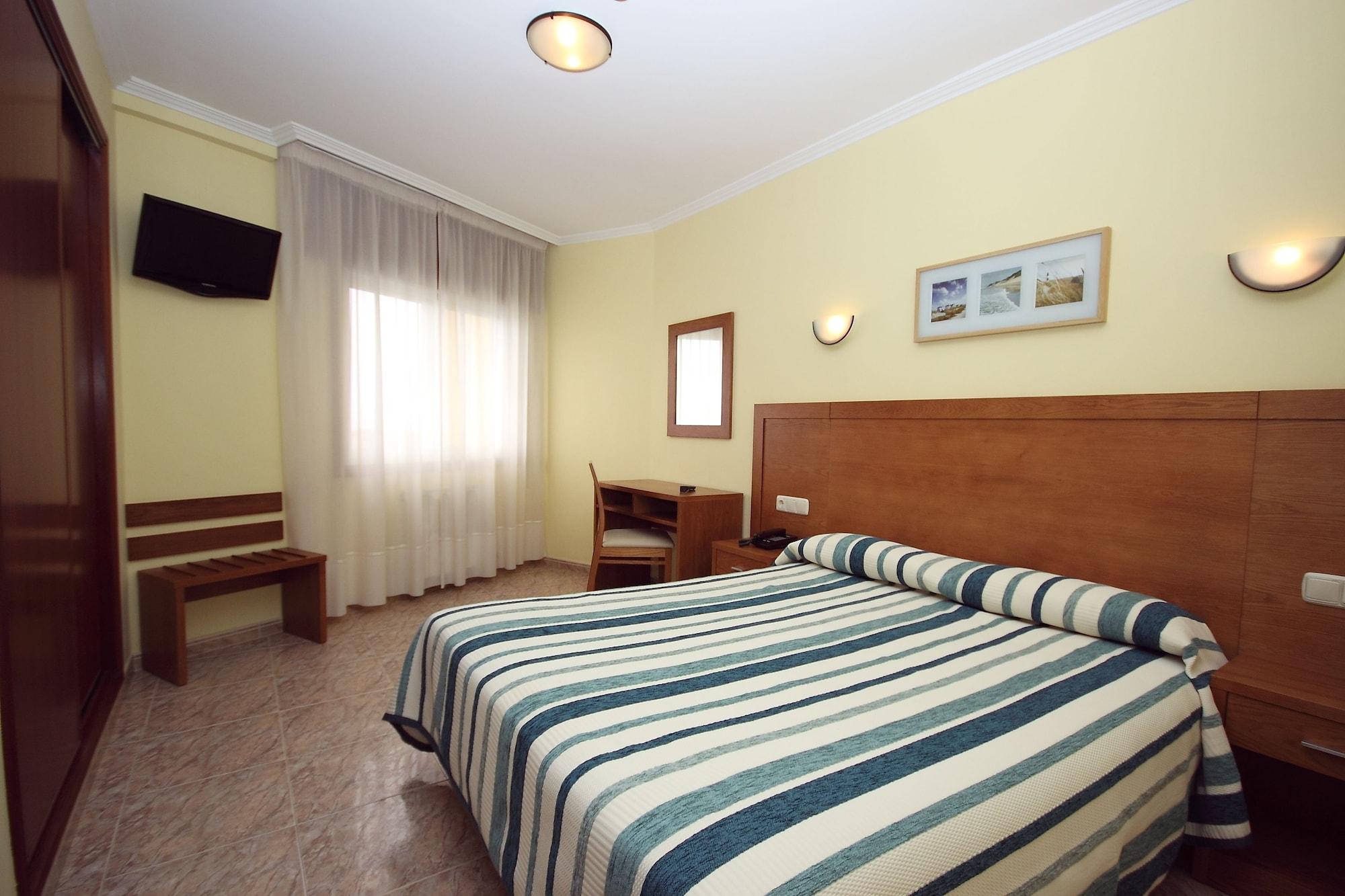 Hotel El Puente 2*