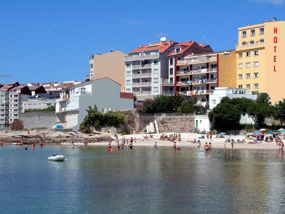 El Puente Hotel Sanxenxo