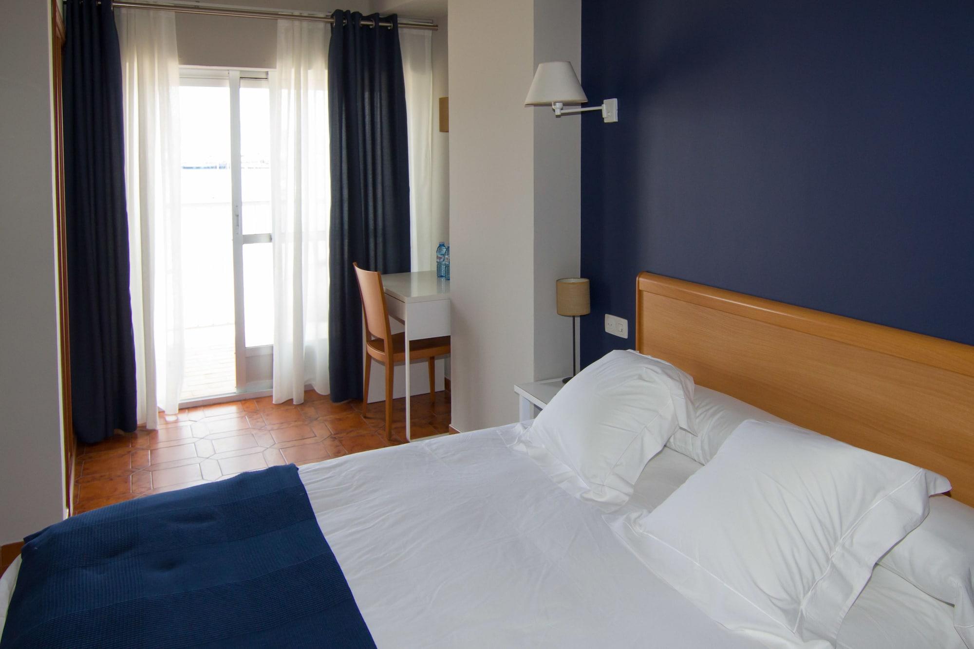 Hotel O Son Do Mar