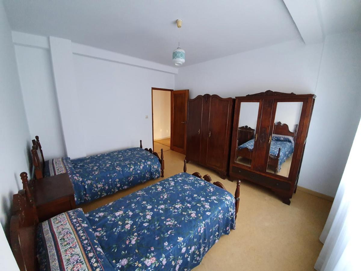 Centro Apartamento Sanxenxo