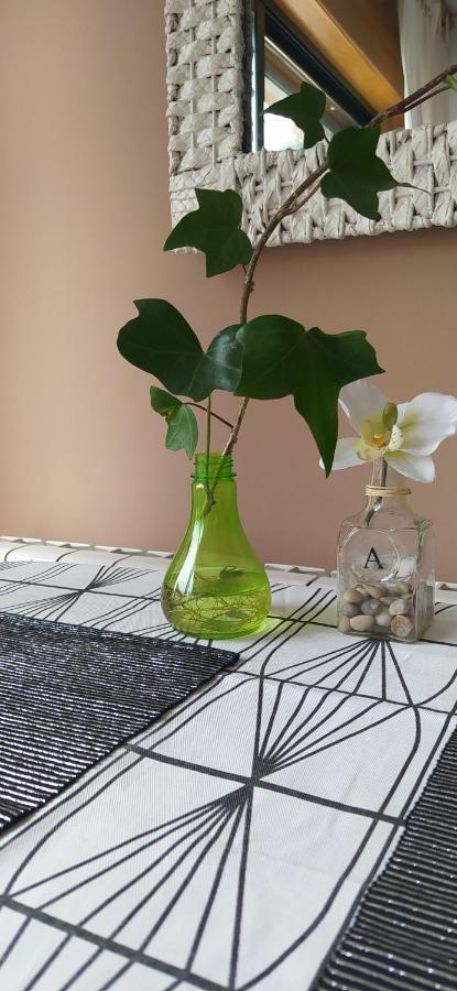 Atlante Apartamento Sanxenxo