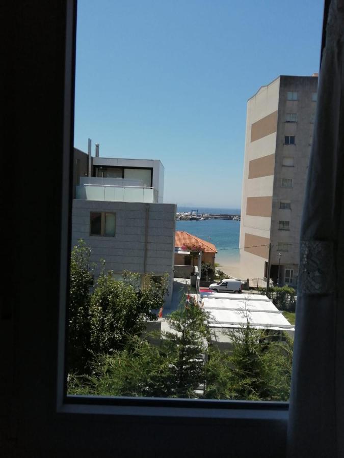 Planta Alta En Casa * Sanxenxo