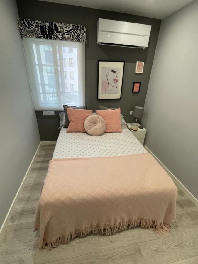 Apartamento Piso Centro *