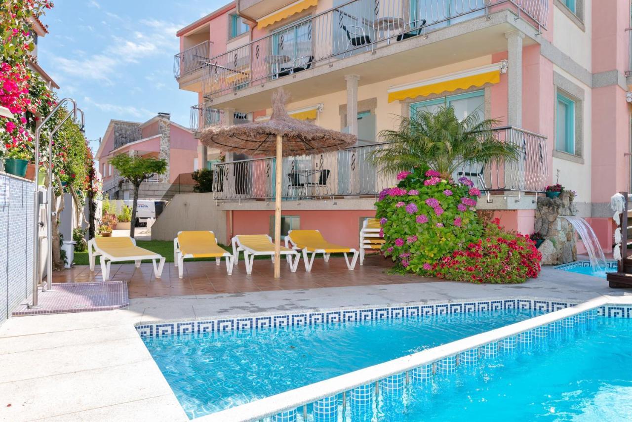 Apartamento El Velero *