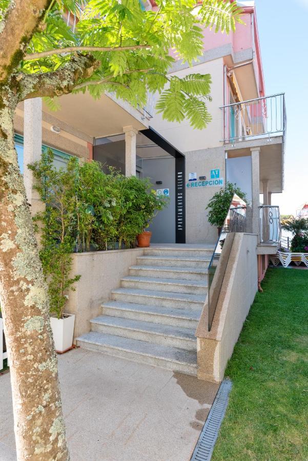 El Velero Apartamento *