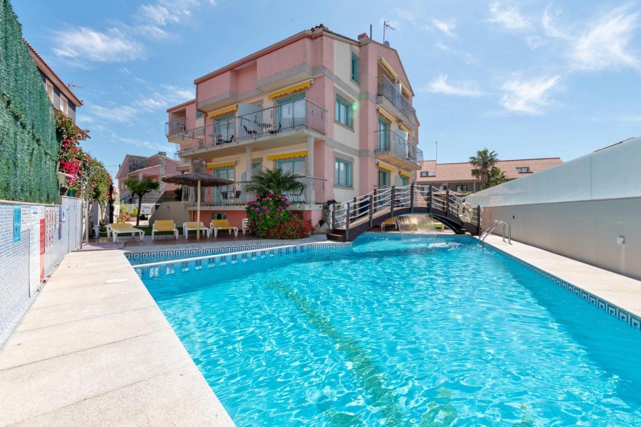 El Velero Apartamento Sanxenxo