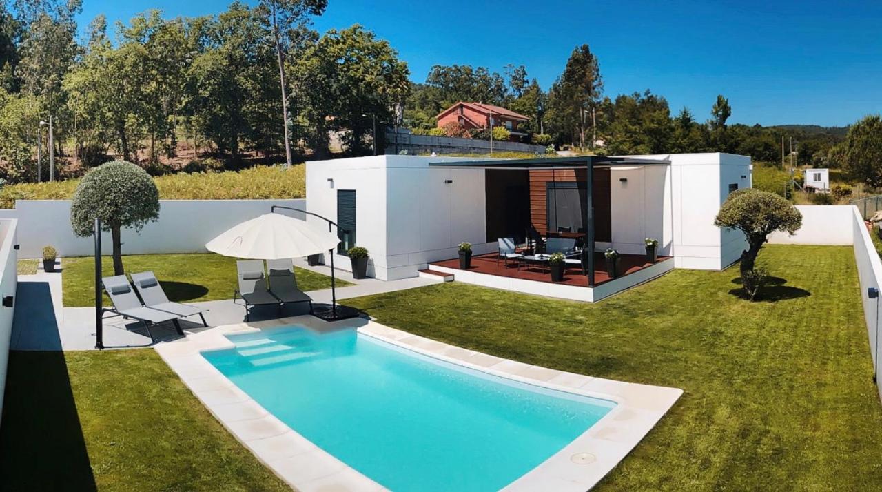 Holiday home Mia Sear Areas