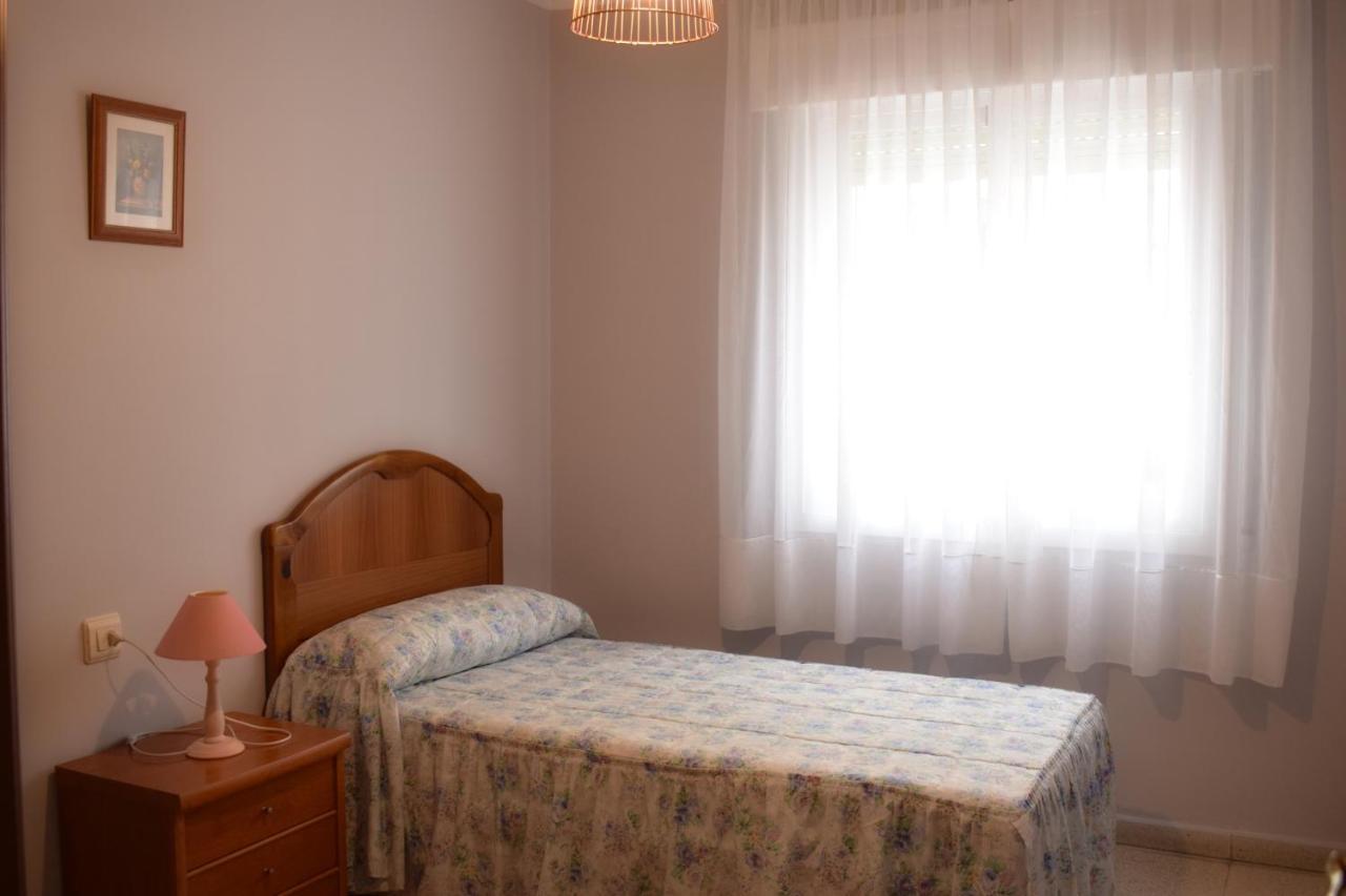 Vut Sofiamar Apartamento Sanxenxo