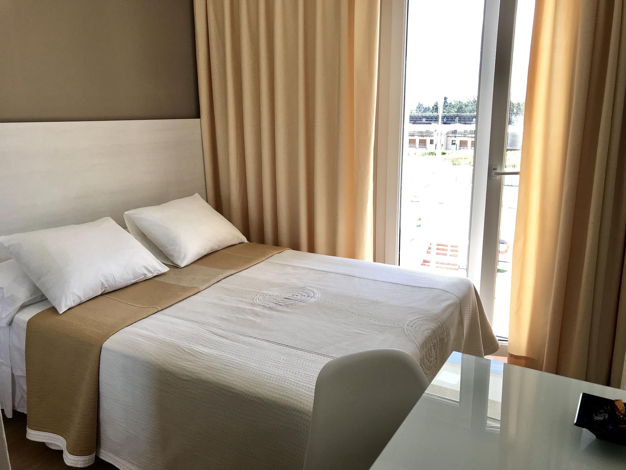 Nuevo Vichona 3* Sanxenxo