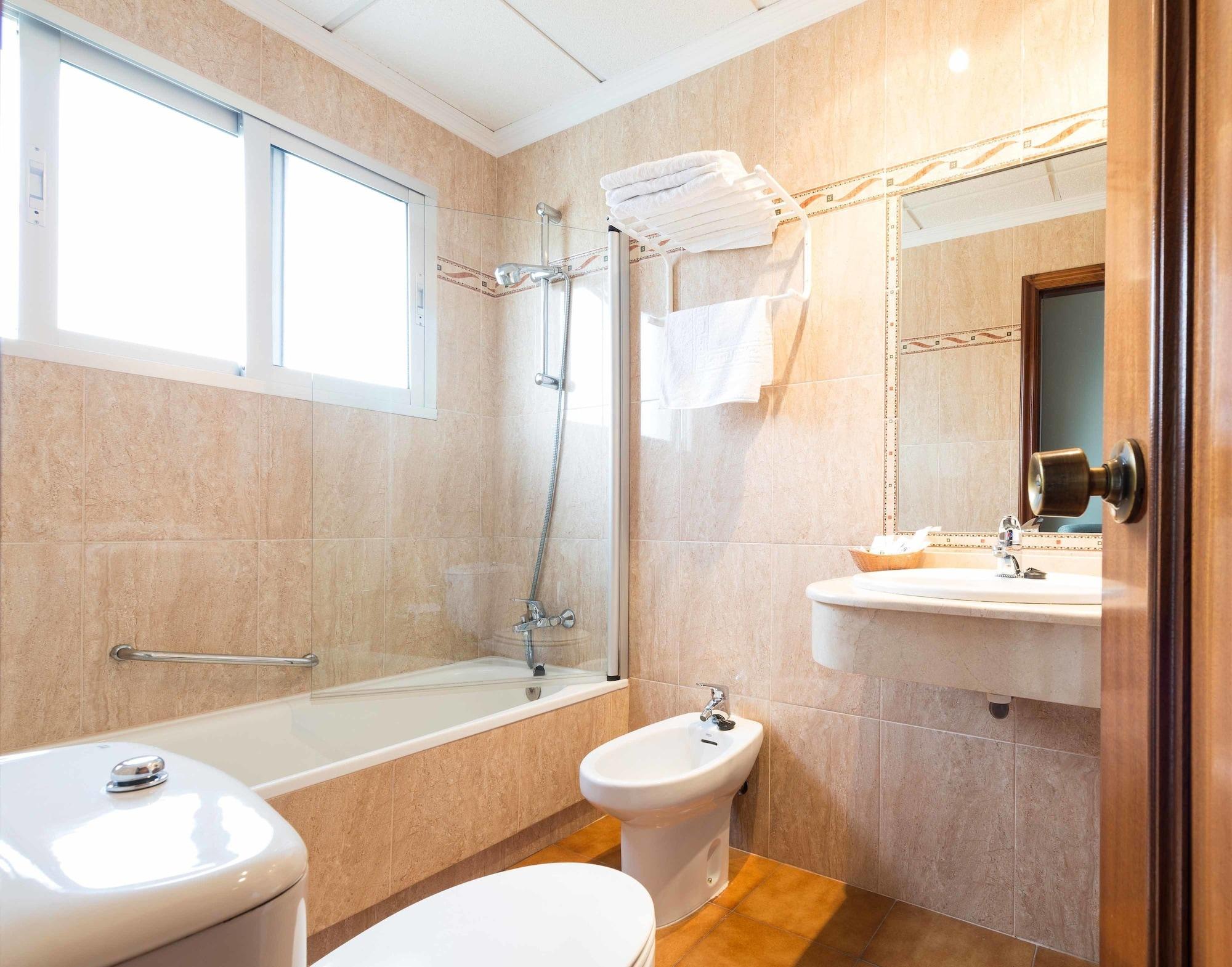 Troncoso 3* Sanxenxo
