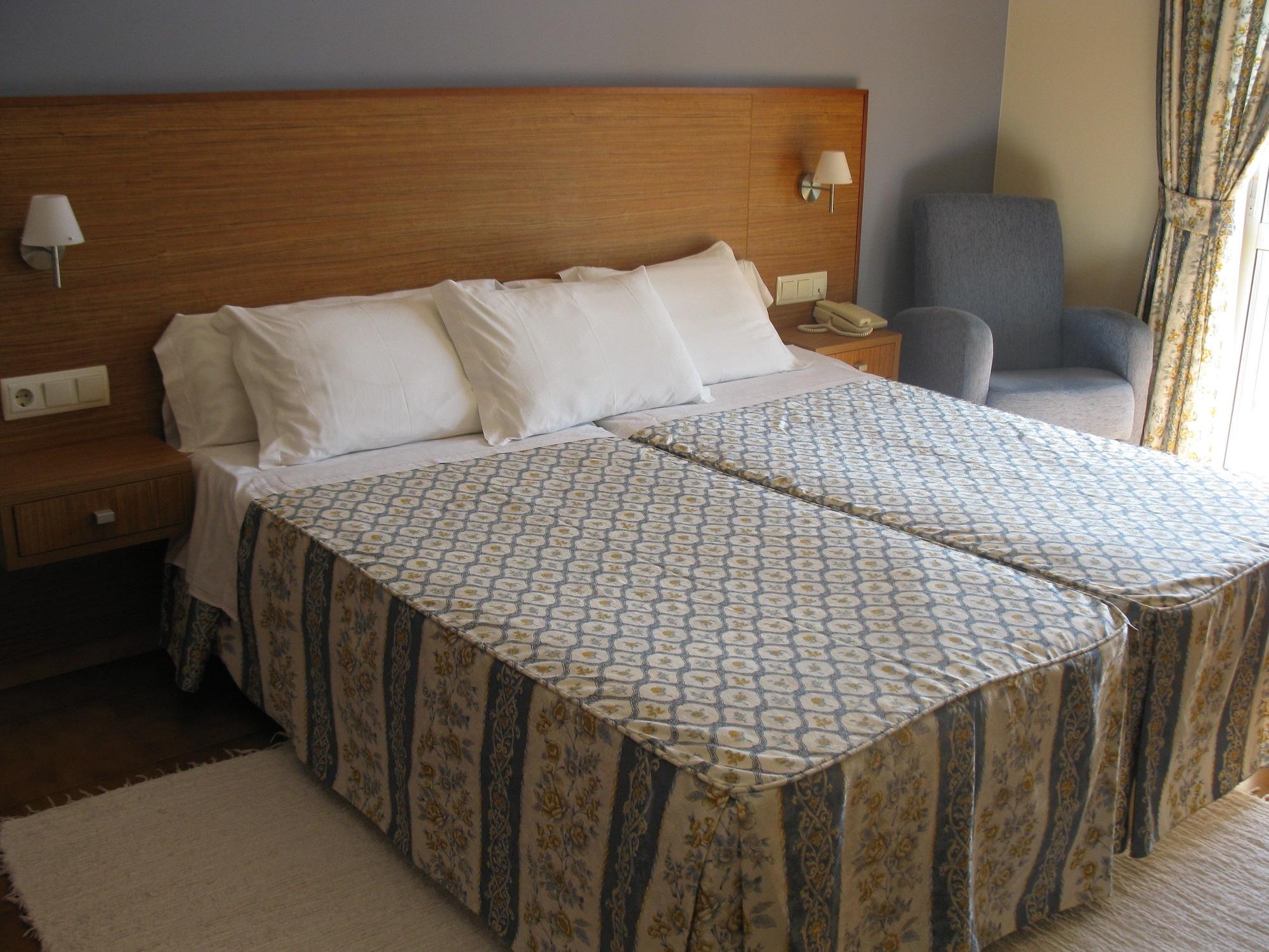 Troncoso Hotel Sanxenxo
