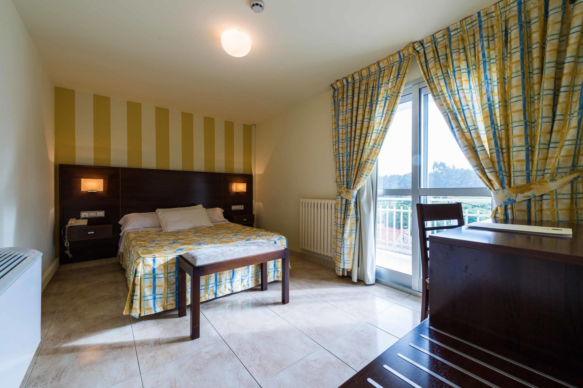 Troncoso Hotel Sanxenxo